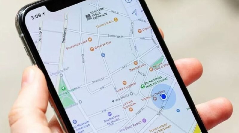 Google Maps te permitirá pagar parquímetros