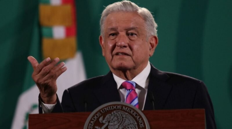 AMLO aceptó repunte de contagios por COVID-19 en jóvenes