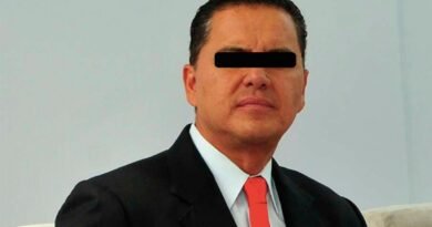 Jueza otorga amparo a exgobernador de Nayarit