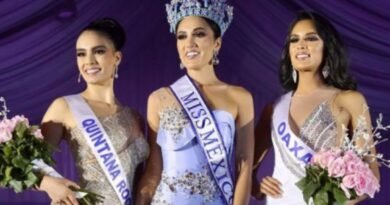 Investigan brote de COVID-19 en certamen Miss México