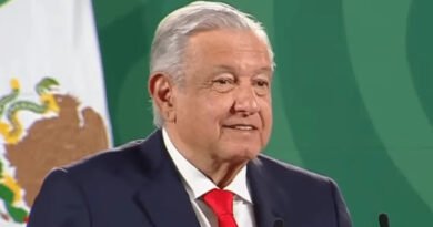 AMLO salud