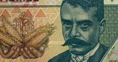 Billete de 10 pesos de Emiliano Zapata se vende ¡hasta en 10 mil pesos en internet!