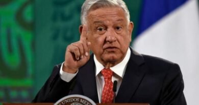 López Obrador dará mensaje el 1 de diciembre en Zócalo de CDMX