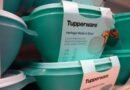 Tupperware se declara en quiebra, pero no cierra sus puertas